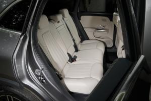 Mercedes-Benz GLA200d 4Matic Progressive Line 2020 года  (JP)